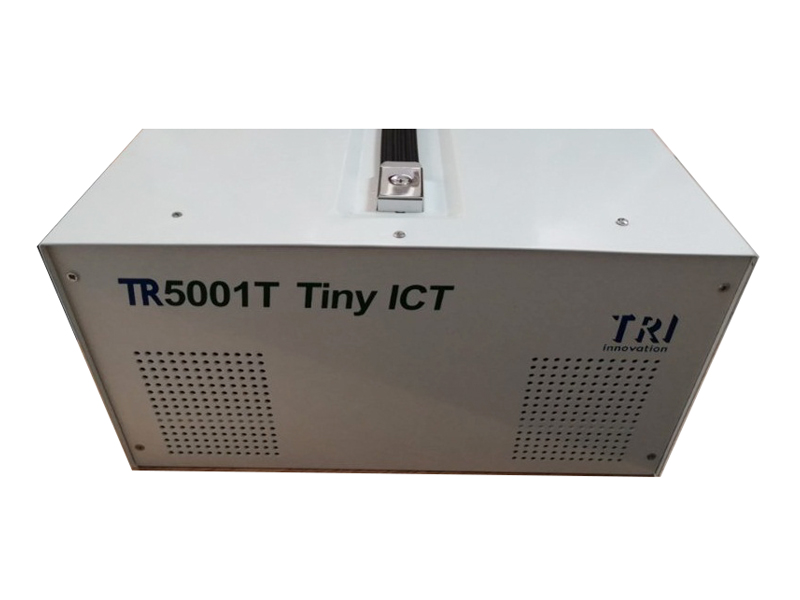 Second hand Deloitte ICT TR5001T test equipment - Powerfront
