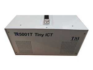 Second hand Deloitte ICT TR5001T test equipment - Powerfront