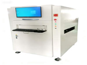 3DSPI  锡膏厚度检测仪