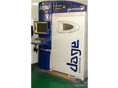 X-ray detector Dage XD-7500VR