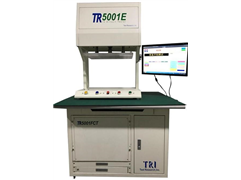 TR5001E ICT detector