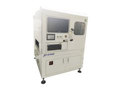 Sales lease of JET-6300D SPI solder paste thickness detector