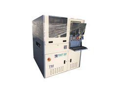 3D SPI锡膏厚度检测仪TR7007 SII/TR7007MSII